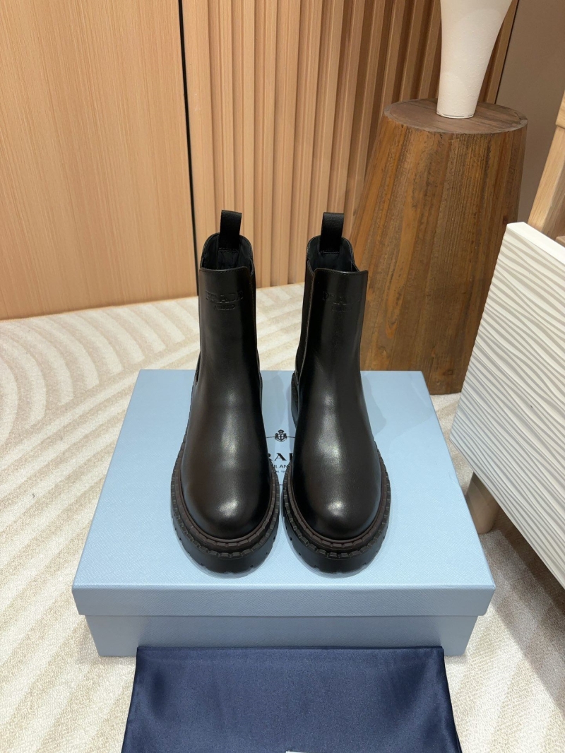 Prada Boots